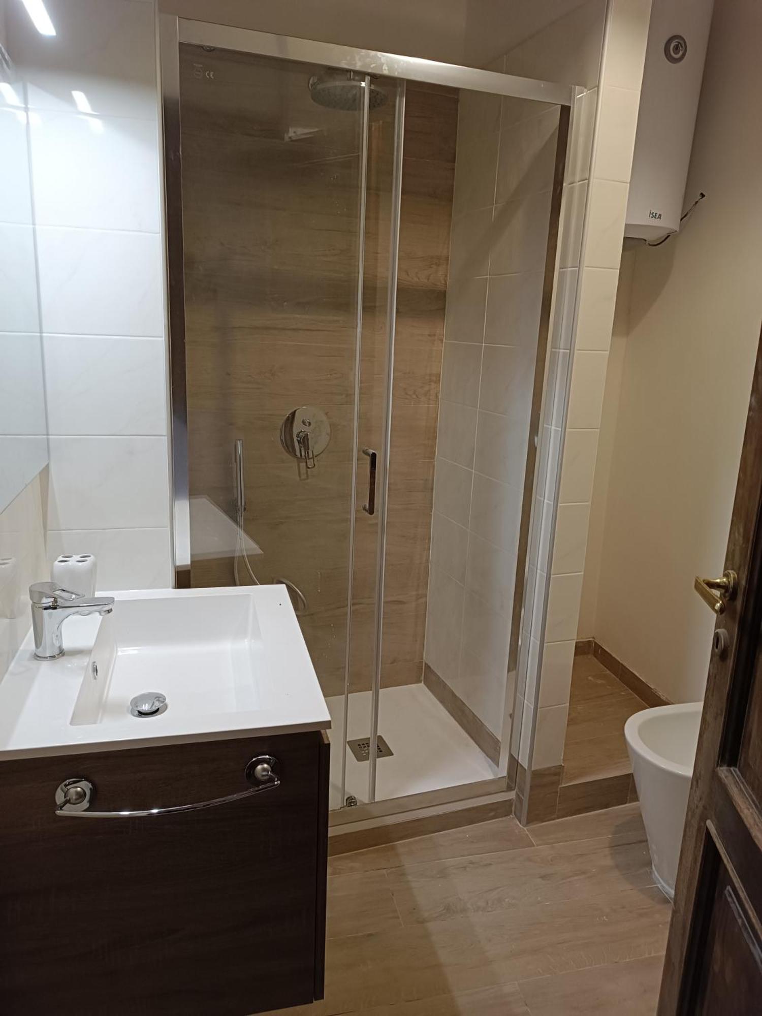 Panetteria Apartment Рим Экстерьер фото